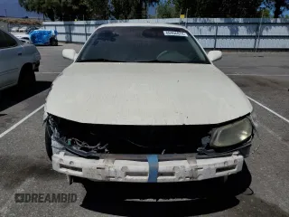 2003 Toyota Solara SE with VIN 2T1CE22P23C023990, listed as a Copart auction lot 66956874 with 138,614 mi miles and Salvage Title. Bid and sale history available at carsss.com. Image 5.