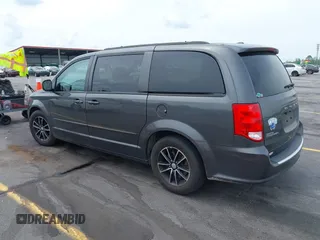 2016 Dodge Grand Caravan R/T with VIN 2C4RDGEG5GR352324, listed as a IAAI auction lot 42104176 with 179,460 mi miles and . Bid and sale history available at DreamBid. Image 3.