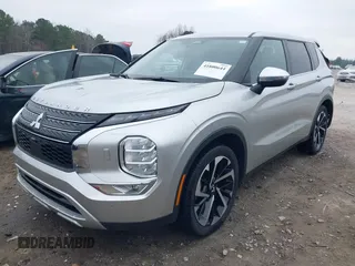 2022 Mitsubishi Outlander SE z VIN JA4J4UA89NZ068444, wystawiony jako IAAI lot #41800644 z przebiegiem 48 793 mil mil oraz . Historia ofert i sprzedaży dostępna na DreamBid. Obrazek 18.