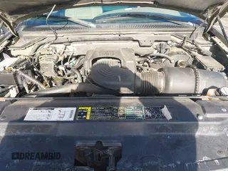 2001 Ford F-150 XL with VIN 1FTPF17L61NC01103, listed as a IAAI auction lot 41586637 with 194,689 mi miles and . Bid and sale history available at DreamBid. Image 10.