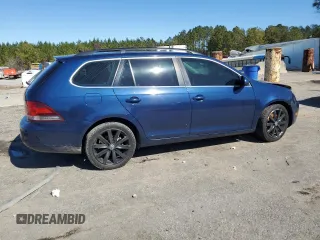 2013 Volkswagen Jetta SportWagen TDI w/Sunroof with VIN 3VWML7AJ1DM612930, listed as a Copart auction lot 76981034 with 139,588 mi miles and Salvage Title. Bid and sale history available at carsss.com. Image 3.