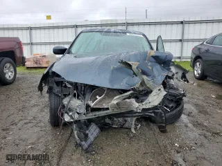 2013 Nissan Sentra SL with VIN 3N1AB7AP6DL787292, listed as a Copart auction lot 86646574 with 0 mi miles and Salvage Title. Bid and sale history available at carsss.com. Image 5.