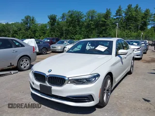 2020 BMW 5 Series 540i xDrive с VIN WBAJS3C07LCE31112, выставлен на аукционе IAAI как лот 42547409 с пробегом 42 093 миль миль и . История ставок и продаж доступна на DreamBid. Изображение 17.