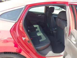 2021 Honda Civic Sport with VIN 2HGFC2F85MH509062, listed as a IAAI auction lot 41884858 with 35,337 mi miles and . Bid and sale history available at DreamBid. Image 8.