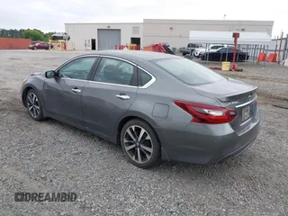 2017 Nissan Altima SR with VIN 1N4AL3AP5HC284072, listed as a IAAI auction lot 42169224 with 56,781 mi miles and . Bid and sale history available at DreamBid. Image 3.