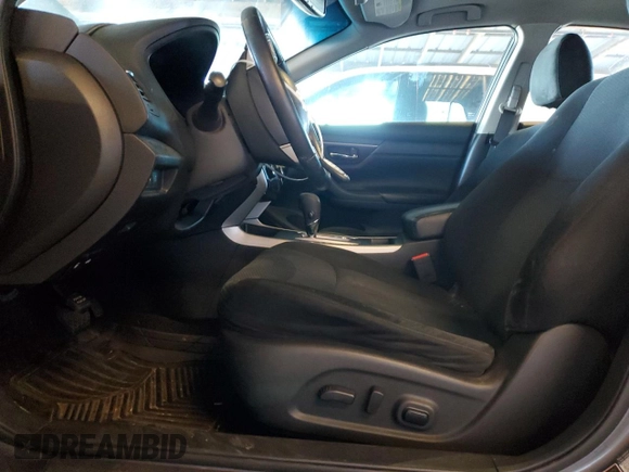 2015 Nissan Altima SV with VIN 1N4AL3AP8FC263195, listed as a Copart auction lot 44600655 with 137,332 mi miles and Salvage Title. Bid and sale history available at DreamBid. Image 7.