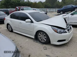 2012 Subaru Legacy Premium z VIN 4S3BMAC65C1018656, wystawiony jako Copart lot #71422004 z przebiegiem 60 405 mil mil oraz Szkoda całkowita • Salvage title. Historia ofert i sprzedaży dostępna na DreamBid. Obrazek 4.