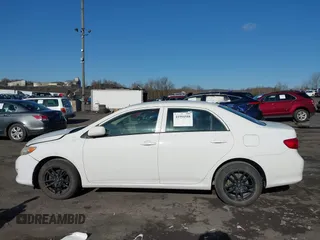 2009 Toyota Corolla with VIN JTDBL40E299050359, listed as a IAAI auction lot 41994588 with 173,397 mi miles and . Bid and sale history available at DreamBid. Image 14.