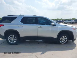 2020 Chevrolet Traverse LT Cloth с VIN 1GNERGKW5LJ242035, выставлен на аукционе IAAI как лот 42150543 с пробегом 101 705 миль миль и . История ставок и продаж доступна на DreamBid. Изображение 13.