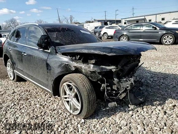 2017 Audi Q5 Premium Plus с VIN WA1L2AFP1HA094035, выставлен на аукционе Copart как лот 52398275 с пробегом Не указан миль и Списание • Salvage title. История ставок и продаж доступна на DreamBid. Изображение 11.