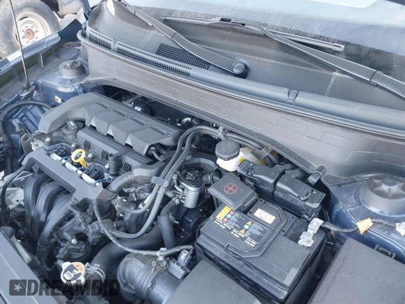 2023 Hyundai Venue Limited with VIN KMHRC8A39PU229832, listed as a IAAI auction lot 40665952 with 56,922 mi miles and . Bid and sale history available at DreamBid. Image 10.