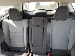 2014 Ford Escape SE with VIN 1FMCU9GX1EUC78393, listed as a Copart auction lot 50472945 with 115,843 mi miles and Clean Title. Bid and sale history available at DreamBid. Image 10.