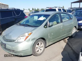 2007 Toyota Prius z VIN JTDKB20U973221624, wystawiony jako IAAI lot #42484947 z przebiegiem 257 311 mil mil oraz . Historia ofert i sprzedaży dostępna na DreamBid. Obrazek 6.
