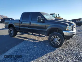 1999 Ford Super Duty F-250 XL with VIN 1FTNW21S6XEC88085, listed as a Copart auction lot 88553305 with 182,712 mi miles and Salvage Title. Bid and sale history available at carsss.com. Image 4.