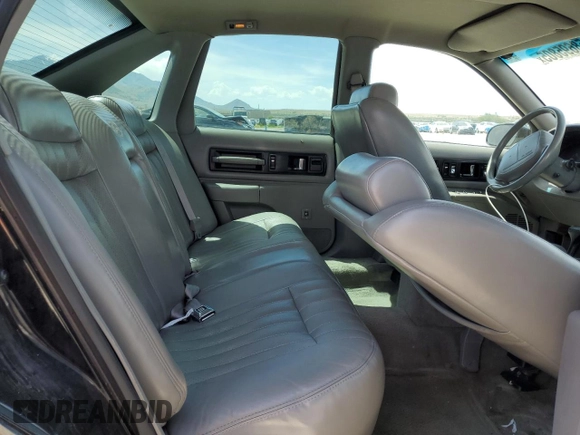 1996 Chevrolet Caprice 1SA Special Value с VIN 1G1BL52P4TR156879, выставлен на аукционе Copart как лот 58695805 с пробегом 115 592 миль миль и Списание • Salvage title. История ставок и продаж доступна на DreamBid. Изображение 10.