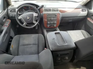 2011 Chevrolet Avalanche LS with VIN 3GNMCEE0XBG226650, listed as a Copart auction lot 51014435 with 230,760 mi miles and Clean Title. Bid and sale history available at carsss.com. Image 8.