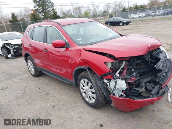 2017 Nissan Rogue SL с VIN JN8AT2MV1HW250468, выставлен на аукционе IAAI как лот 41946089 с пробегом 115 179 миль миль и . История ставок и продаж доступна на DreamBid. Изображение 1.
