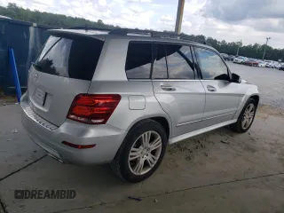 2014 Mercedes-Benz GLK 350 with VIN WDCGG5HB6EG258870, listed as a Copart auction lot 74770724 with 173,746 mi miles and Clean Title. Bid and sale history available at DreamBid. Image 3.