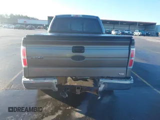 2010 Ford F-150 XL with VIN 1FTFX1EV0AFD59377, listed as a IAAI auction lot 41762219 with 269,852 mi miles. Bid and sale history available at carsss.com. Image 16.