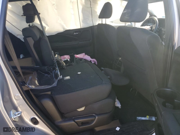 2021 Honda Passport Sport with VIN 5FNYF8H25MB026302, listed as a Copart auction lot 80547034 with 0 mi miles and Salvage Title. Bid and sale history available at carsss.com. Image 10.