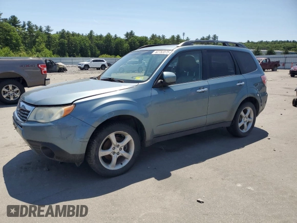 2010 Subaru Forester X Premium с VIN JF2SH6CC2AH785099, выставлен на аукционе Copart как лот 62752075 с пробегом 222 153 миль миль и Чистый • Clean title. История ставок и продаж доступна на DreamBid. Изображение 1.