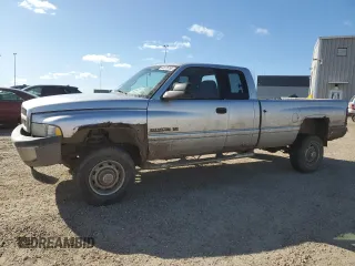 2001 Dodge 2500 с VIN 1B7KF23ZX1J607273, выставлен на аукционе Copart как лот 62378755 с пробегом 267 048 миль миль и Списание • Salvage title. История ставок и продаж доступна на DreamBid. Изображение 1.