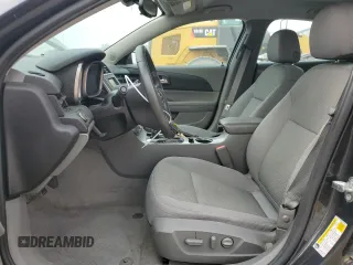 2016 Chevrolet Malibu Limited LS with VIN 1G11A5SA8GU138806, listed as a Copart auction lot 70752914 with 92,842 mi miles and Salvage Title. Bid and sale history available at carsss.com. Image 7.