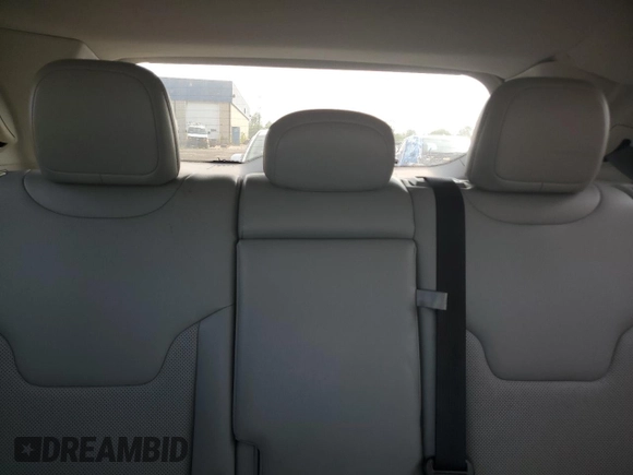 2022 Jeep Compass High Altitude with VIN 3C4NJDCB2NT120903, listed as a Copart auction lot 59476795 with 45,620 mi miles and Salvage title. Bid and sale history available at DreamBid. Image 10.