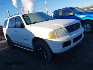 2004 Ford Explorer Limited z VIN 1FMDU75W64ZA84947, wystawiony jako IAAI lot #41775189 z przebiegiem 226 126 mil mil oraz . Historia ofert i sprzedaży dostępna na DreamBid. Obrazek 1.