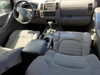 2005 Nissan Frontier XE с VIN 1N6BD06T35C462991, выставлен на аукционе Copart как лот 61284165 с пробегом 164 262 миль миль и Чистый • Clean title. История ставок и продаж доступна на DreamBid. Изображение 8.