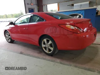 2006 Toyota Solara SE with VIN 4T1CA30P56U095077, listed as a Copart auction lot 73697964 with 120,157 mi miles and Salvage Title. Bid and sale history available at carsss.com. Image 2.