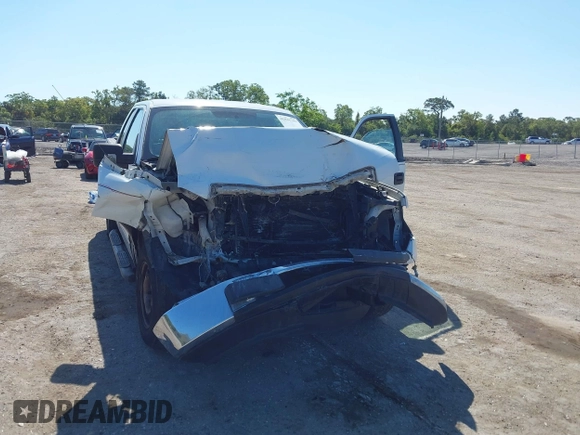2013 Ford F-150 XL with VIN 1FTEX1CMXDFA94218, listed as a IAAI auction lot 42031743 with 1 mi miles. Bid and sale history available at carsss.com. Image 6.