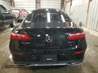 2019 Mercedes-Benz E-Class E 450 with VIN WDD1J6JB5KF092927, listed as a Copart auction lot 45016745 with 79,215 mi miles and Salvage Title. Bid and sale history available at carsss.com. Image 6.