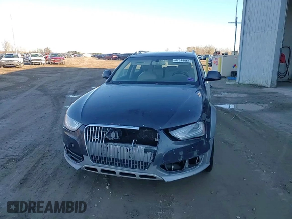 2013 Audi allroad Premium Plus with VIN WA1UFAFL3DA144305, listed as a Copart auction lot 82378864 with 237,990 mi miles and Clean Title. Bid and sale history available at carsss.com. Image 13.