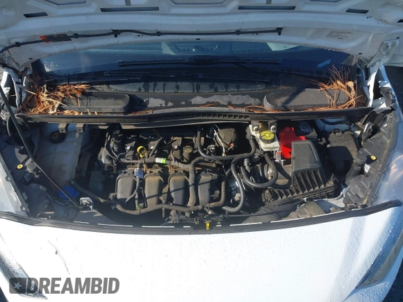 2021 Ford Transit Connect XL z VIN NM0LS6E27M1488977, wystawiony jako IAAI lot #42514014 z przebiegiem 101 505 mil mil oraz . Historia ofert i sprzedaży dostępna na DreamBid. Obrazek 10.