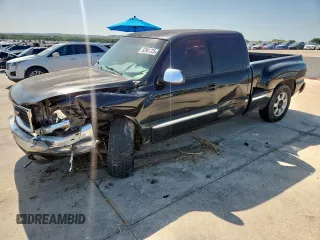 2000 GMC Sierra 1500 SLE z VIN 1GTEC19T3YZ370298, wystawiony jako Copart lot #62961325 z przebiegiem 216 343 mil mil oraz Szkoda całkowita • Salvage title. Historia ofert i sprzedaży dostępna na DreamBid. Obrazek 1.