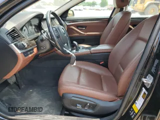 2016 BMW 5 Series 528i xDrive с VIN WBA5A7C53GG149939, выставлен на аукционе Copart как лот 59886535 с пробегом 131 547 миль миль и Чистый • Clean title. История ставок и продаж доступна на DreamBid. Изображение 7.