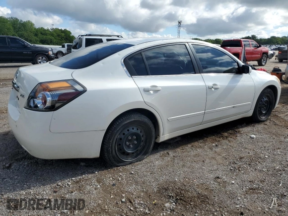 2010 Nissan Altima S z VIN 1N4AL2AP1AN440421, wystawiony jako Copart lot #56064625 z przebiegiem 223 322 mil mil oraz Szkoda całkowita • Salvage title. Historia ofert i sprzedaży dostępna na DreamBid. Obrazek 3.