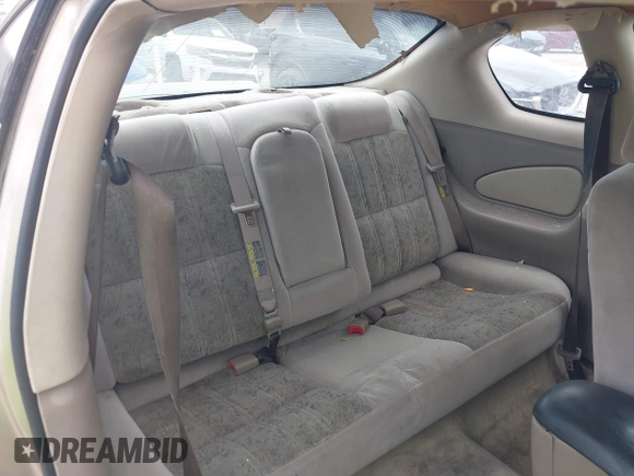 2004 Chevrolet Monte Carlo LS with VIN 2G1WW12E149223319, listed as a IAAI auction lot 42167470 with 187,825 mi miles and . Bid and sale history available at DreamBid. Image 8.