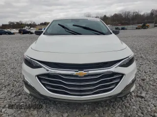 2024 Chevrolet Malibu LS with VIN 1G1ZC5STXRF210126, listed as a Copart auction lot 79671004 with Not Provided miles and Salvage Title. Bid and sale history available at DreamBid. Image 5.