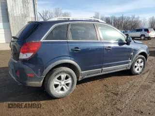 2009 Saturn VUE XE z VIN 3GSCL33P29S573393, wystawiony jako Copart lot #49544165 z przebiegiem 162 329 mil mil oraz Czysty tytuł • Clean title. Historia ofert i sprzedaży dostępna na DreamBid. Obrazek 3.