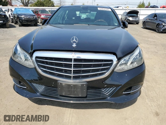 2014 Mercedes-Benz E 350 Luxury z VIN WDDHF8JB7EA956812, wystawiony jako Copart lot #52854595 z przebiegiem 118 883 mil mil oraz Szkoda całkowita • Salvage title. Historia ofert i sprzedaży dostępna na DreamBid. Obrazek 5.