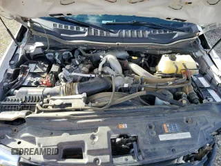 2021 Ford F-350 XL z VIN 1FT8W3BT2MED91672, wystawiony jako Copart lot #45322625 z przebiegiem 58 029 mil mil oraz Szkoda całkowita • Salvage title. Historia ofert i sprzedaży dostępna na DreamBid. Obrazek 11.
