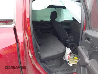 2023 Chevrolet Colorado 2WD Work Truck с VIN 1GCGSBEC1P1141557, выставлен на аукционе IAAI как лот 41505314 с пробегом Не указан миль и . История ставок и продаж доступна на DreamBid. Изображение 8.