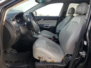 2014 Chevrolet Captiva Sport LTZ with VIN 3GNAL4EK0ES605981, listed as a Copart auction lot 78538254 with 165,624 mi miles and Salvage Title. Bid and sale history available at DreamBid. Image 7.