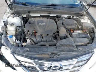 2013 Hyundai Sonata Limited with VIN 5NPEC4AC5DH639688, listed as a IAAI auction lot 41798908 with 164,789 mi miles and . Bid and sale history available at carsss.com. Image 10.