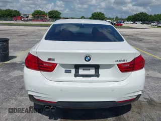 2014 BMW 4 Series 428i с VIN WBA3N3C58EF712765, выставлен на аукционе IAAI как лот 42470456 с пробегом 73 901 миль миль и . История ставок и продаж доступна на DreamBid. Изображение 16.