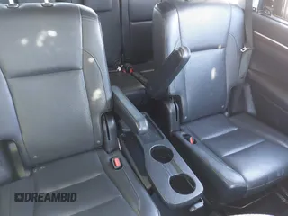 2015 Toyota Highlander Limited с VIN 5TDDKRFH0FS210245, выставлен на аукционе IAAI как лот 42796959 с пробегом 137 181 миль миль и . История ставок и продаж доступна на DreamBid. Изображение 8.