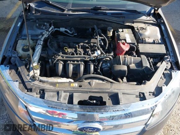 2012 Ford Fusion SE with VIN 3FAHP0HA9CR171027, listed as a IAAI auction lot 42394989 with 249,745 mi miles and . Bid and sale history available at DreamBid. Image 10.