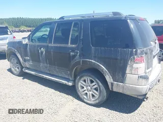 2006 Ford Explorer Limited с VIN 1FMEU75816UB47085, выставлен на аукционе IAAI как лот 42649186 с пробегом 196 606 миль миль и . История ставок и продаж доступна на DreamBid. Изображение 3.